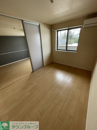 グランビュー高幡の物件内観写真